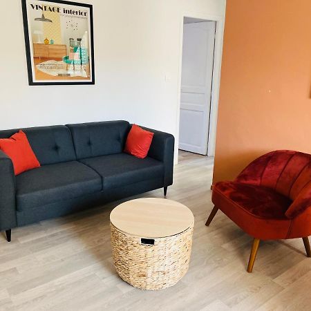 Appartement Cosy En Coeur De Vieille Ville Boulogne-sur-Mer Exterior foto