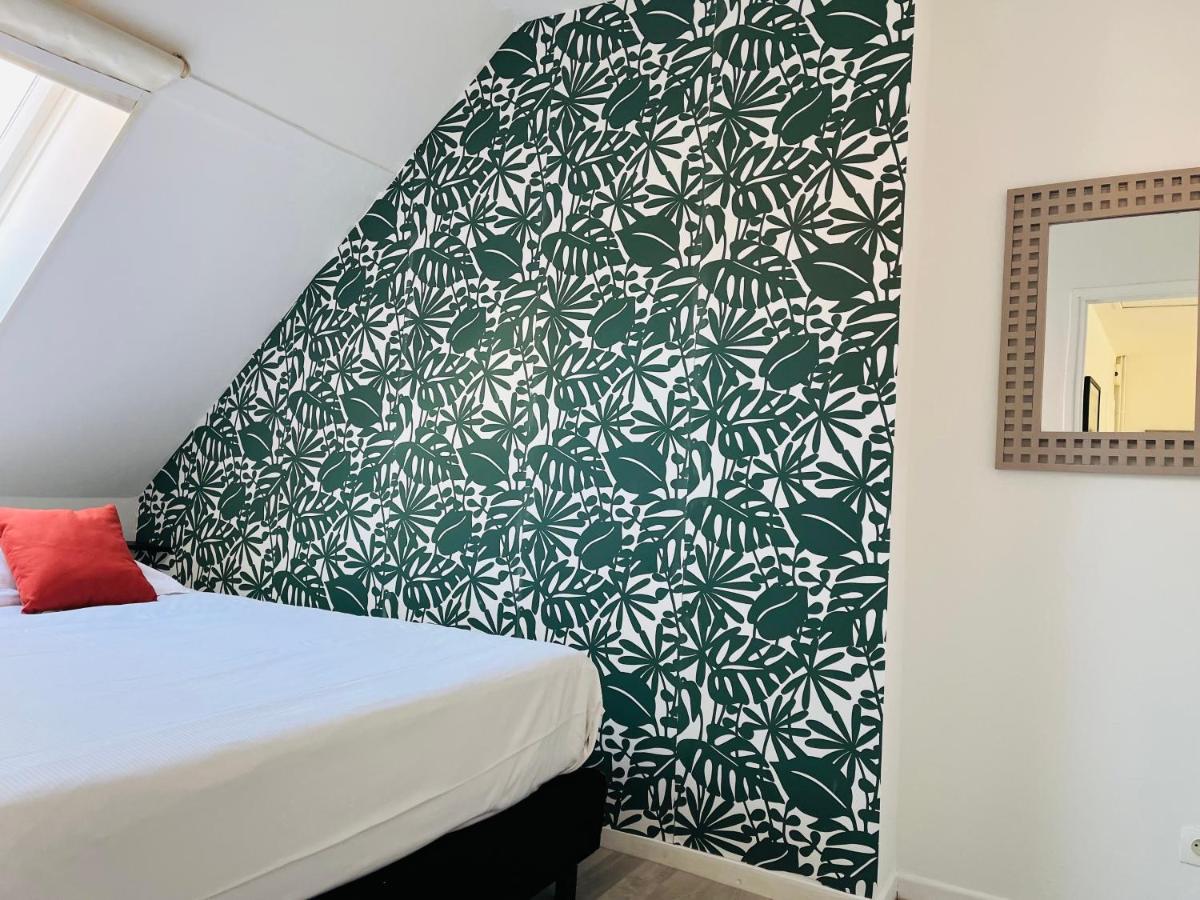 Appartement Cosy En Coeur De Vieille Ville Boulogne-sur-Mer Exterior foto